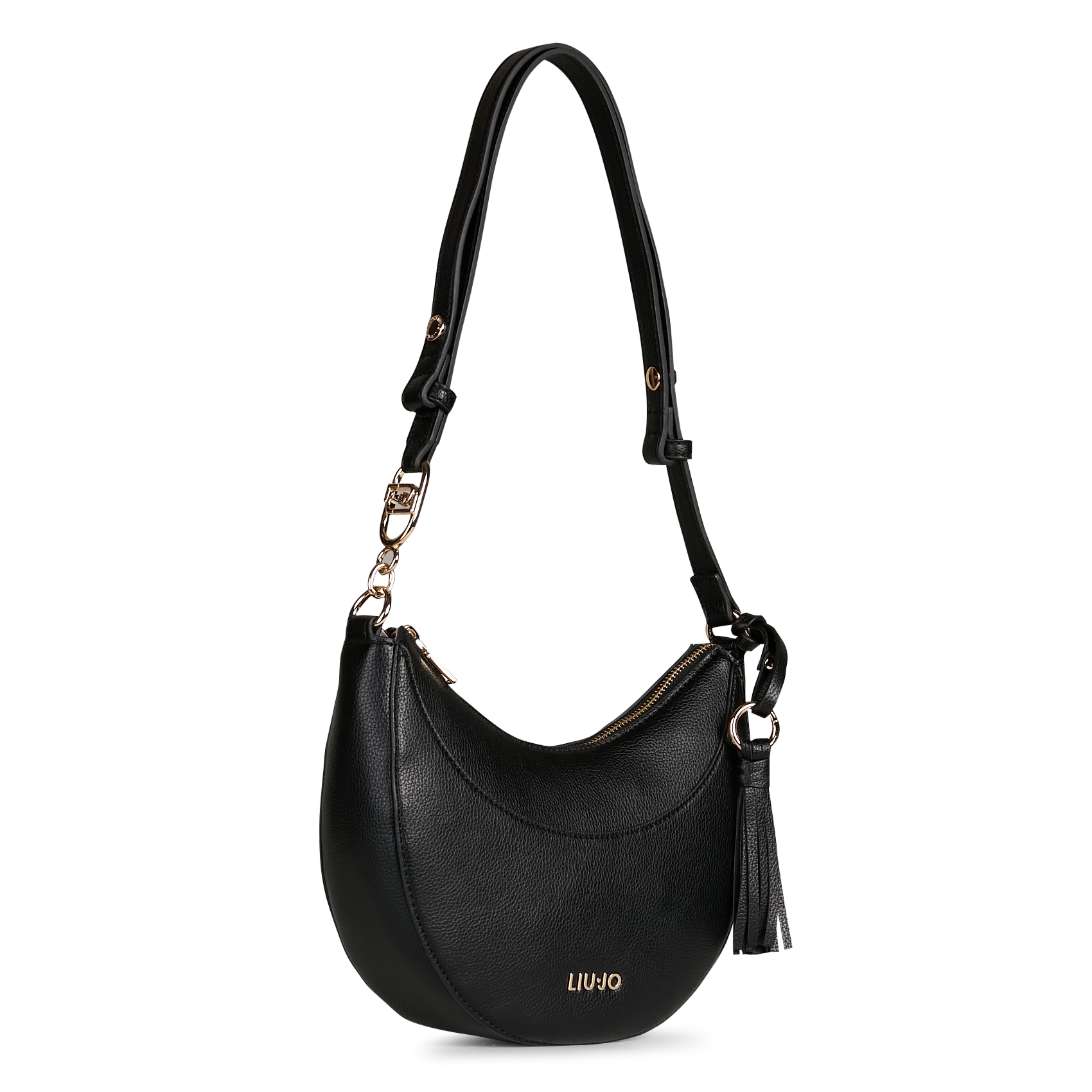 Sac bandoulière  LIU JO Noir