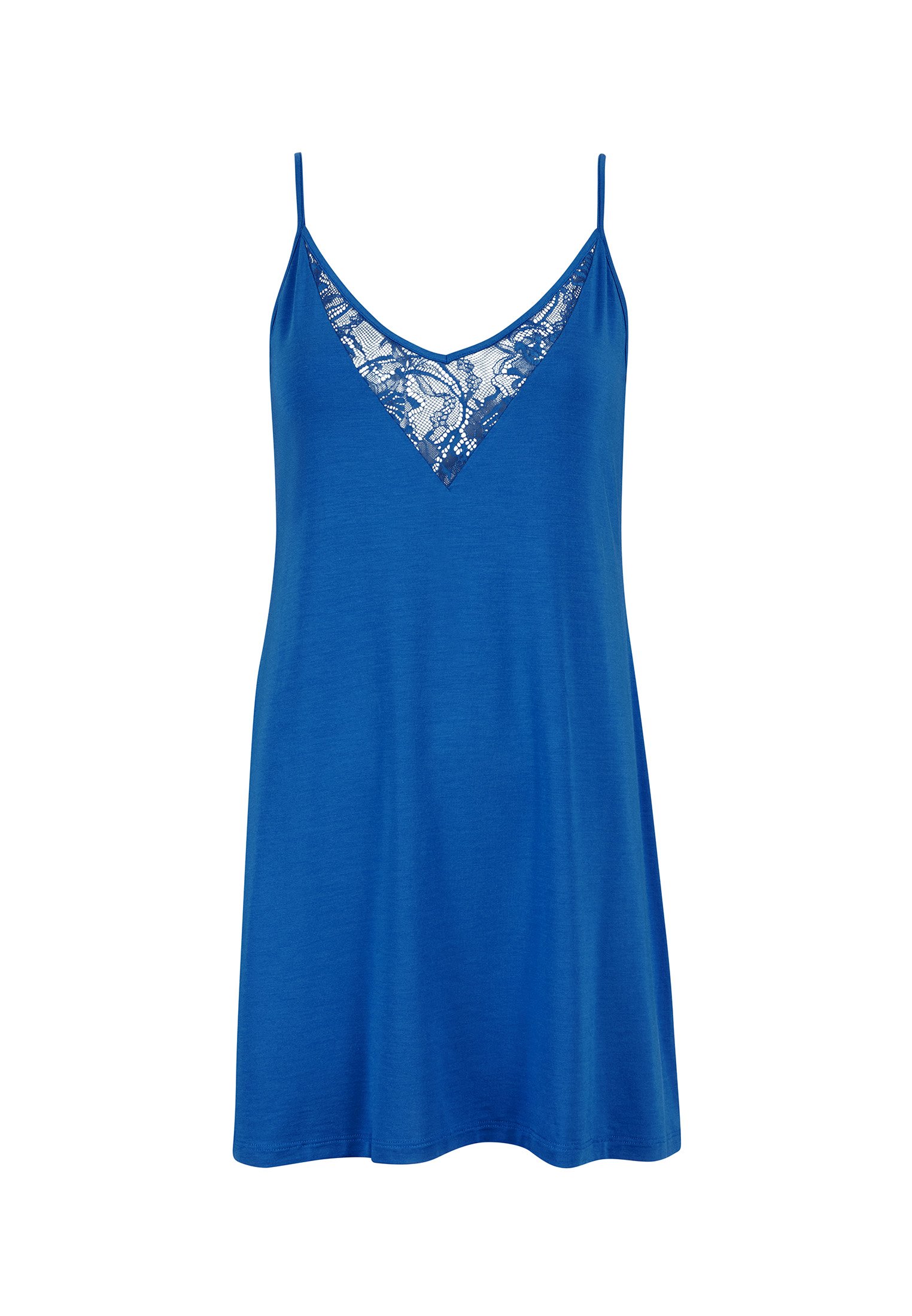 Babydoll nightgown Blue