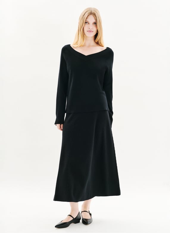 Jupe Femme Laine : courtes ou longues, unies ou imprimés Jupe Femme Laine : courtes ou longues, unies ou imprimés