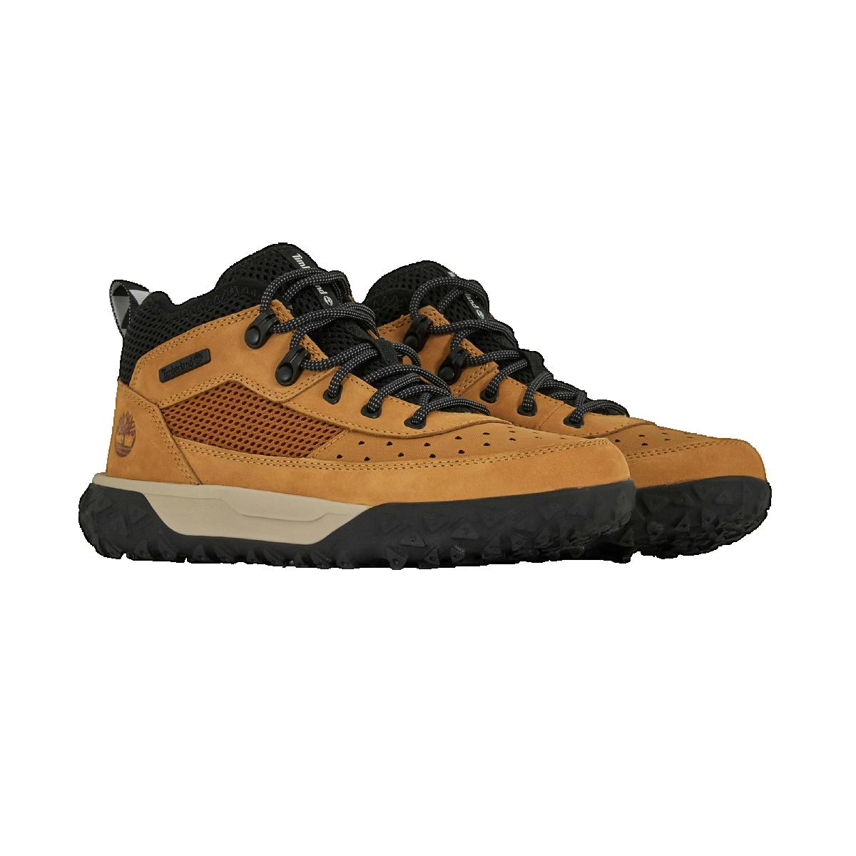 ASICS GEL PULSE 13 TIMBERLAND Beige