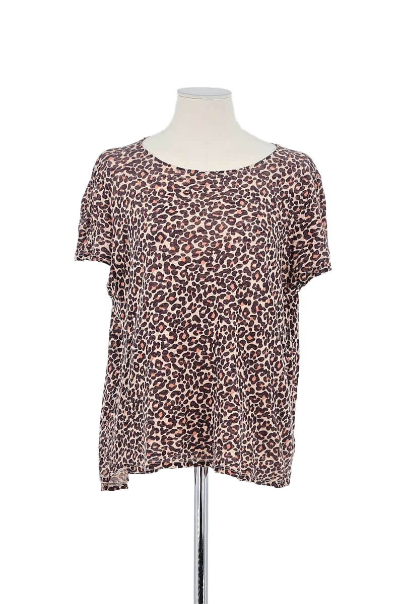 T-shirt SEZANE - Seconde main Brown