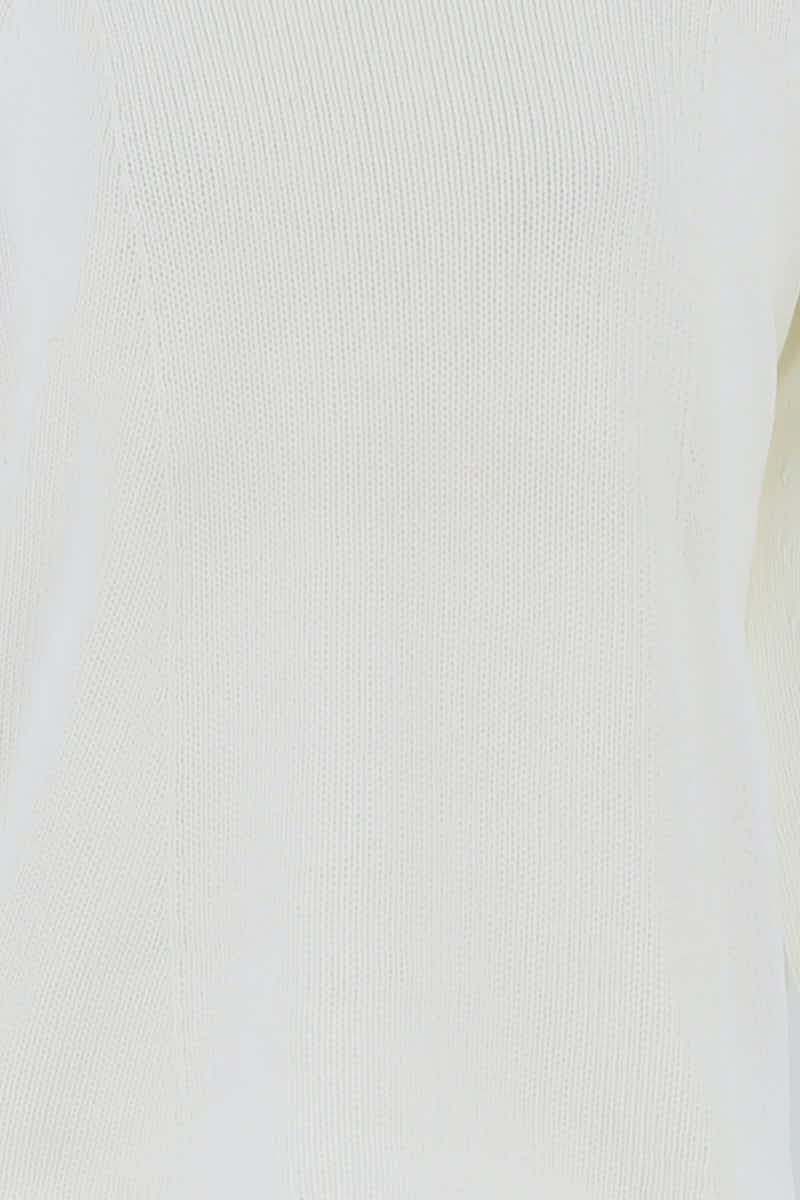 Sweater MAX MARA - Seconde Main White