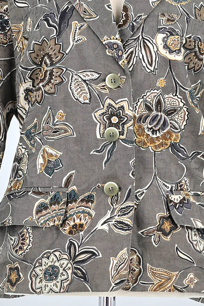 Shirt MAX MARA - Seconde Main Grey