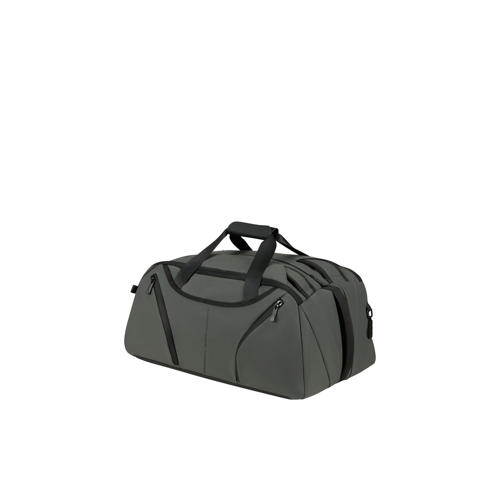Glam-go travel bag Black
