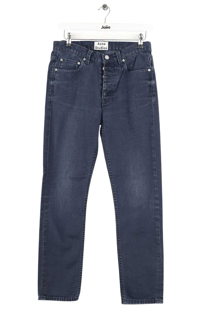 . ACNE STUDIOS - Seconde Main Blue