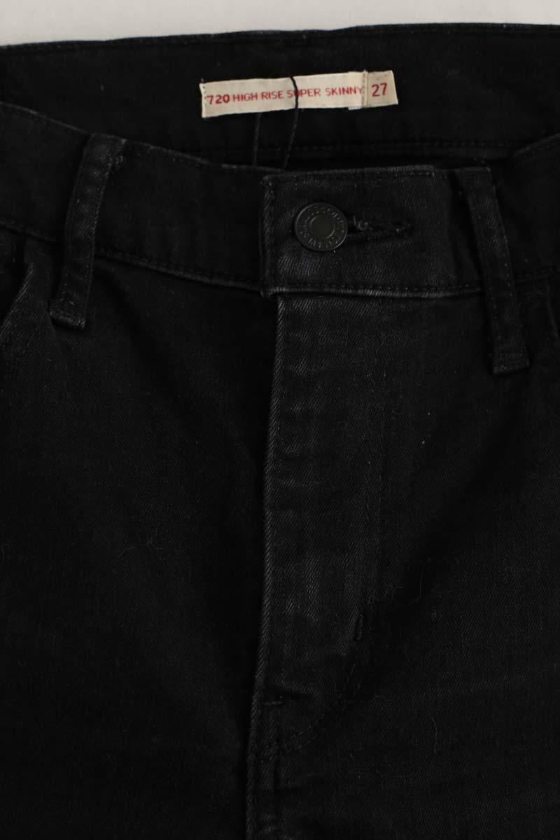 . LEVI'S - Seconde main Black