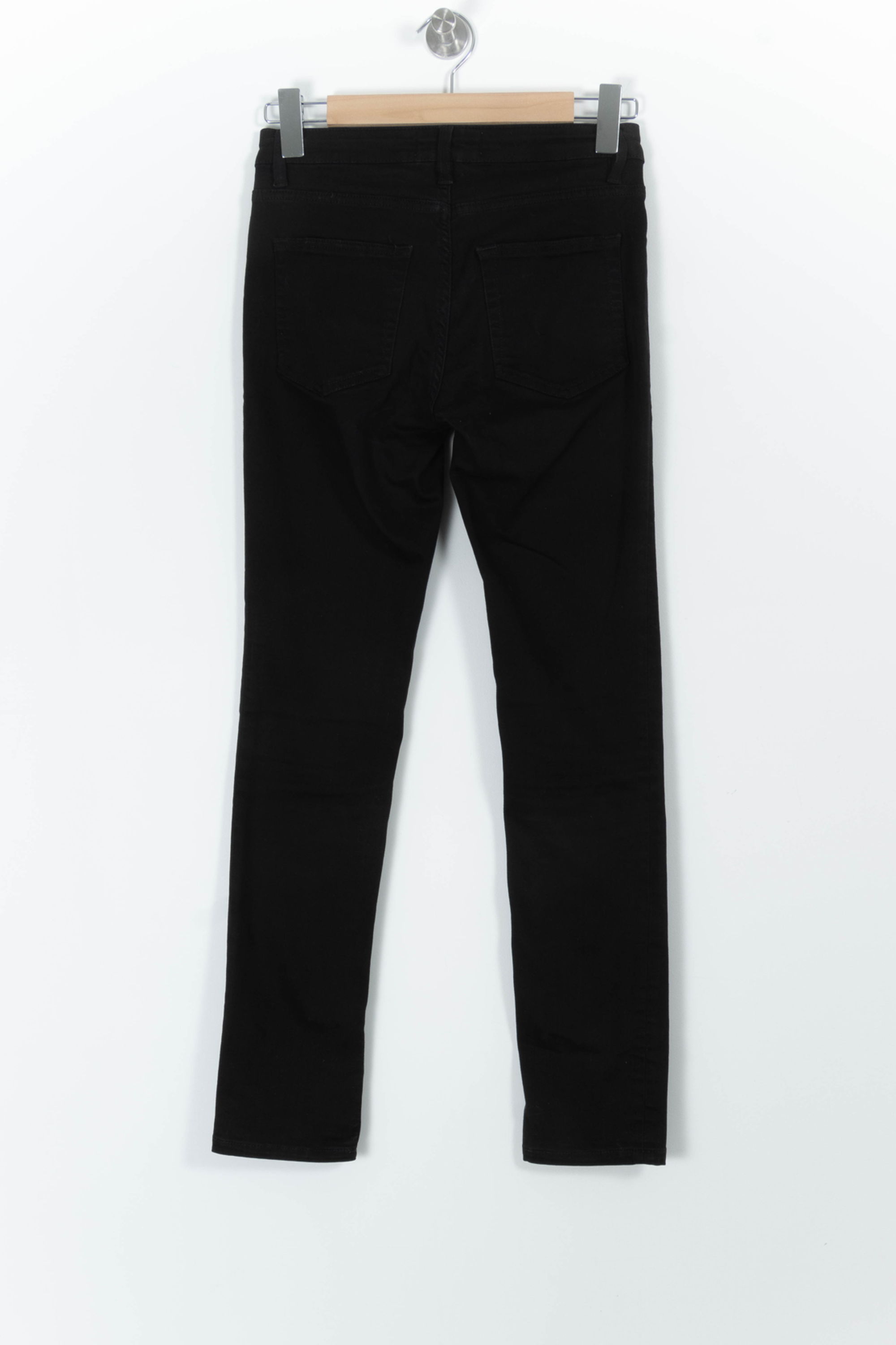 Jean ACNE STUDIOS - Seconde Main Noir
