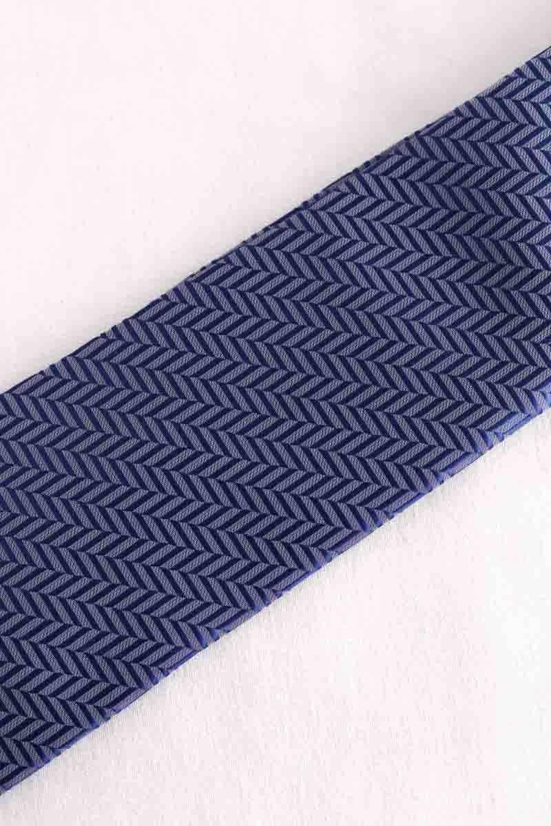 Tie PAUL SMITH - Seconde main Blue