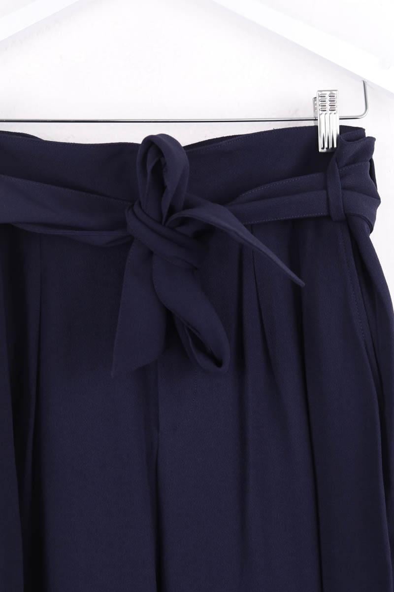 PANTS SEZANE - Seconde main Blue