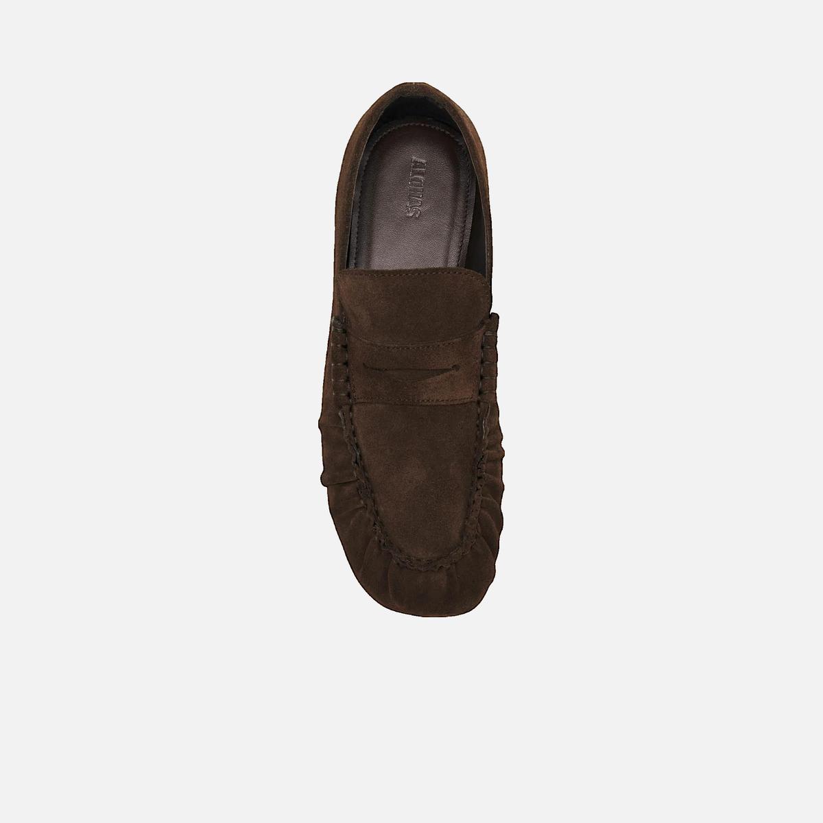 Moccasins ALOHAS Brown