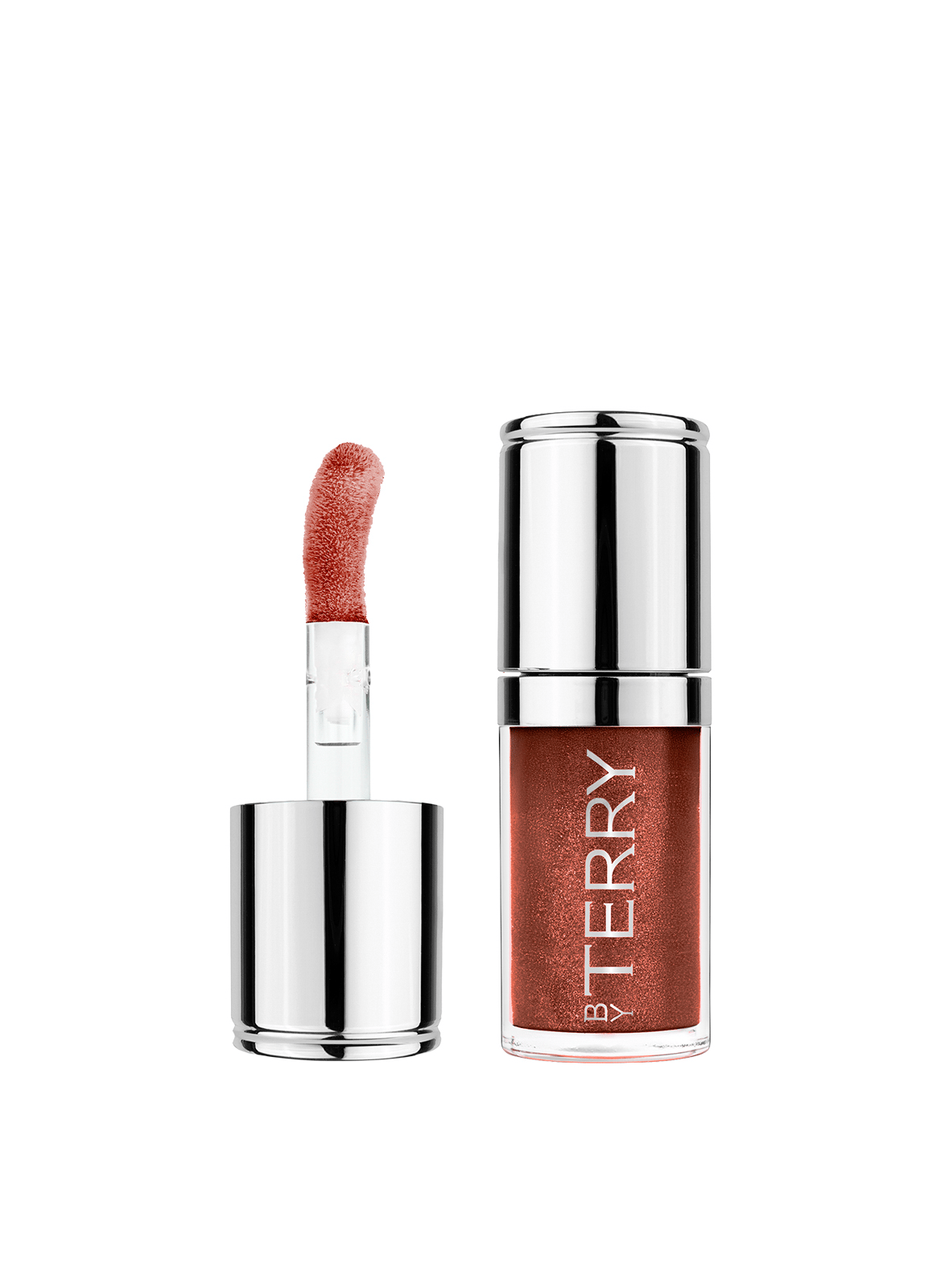 ROSENGLANZLIPPENGLANZ | N6 - coffee crush BY TERRY Beauty
