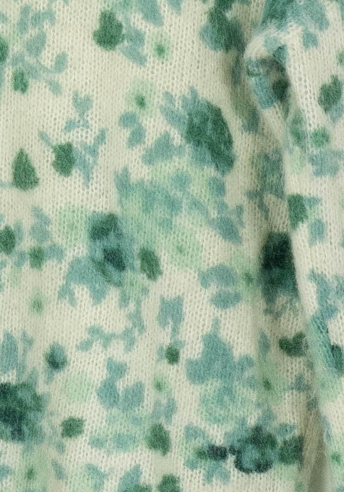 Knitwear SEZANE - Seconde main Multicolored