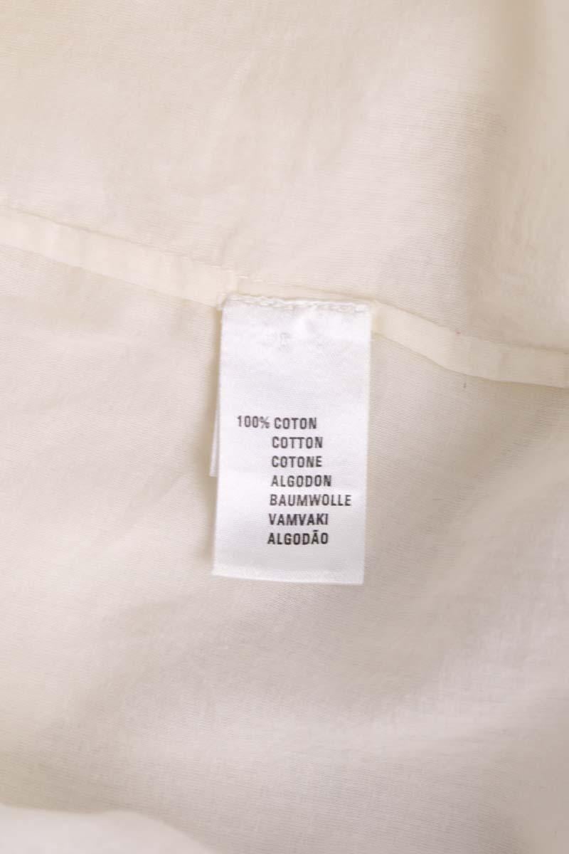 Shirt ANTIK BATIK - Seconde Main Beige
