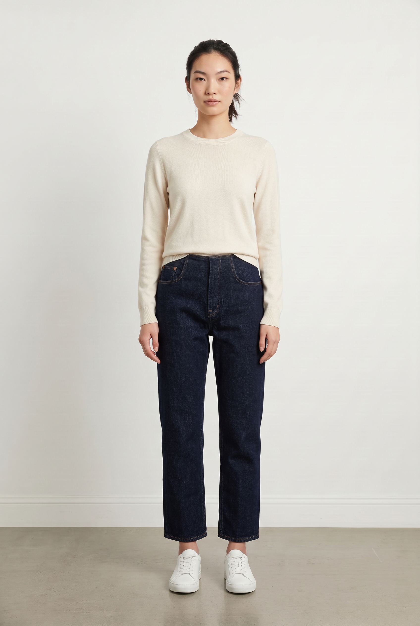 Jeans CLOSED - Seconde Main Blue