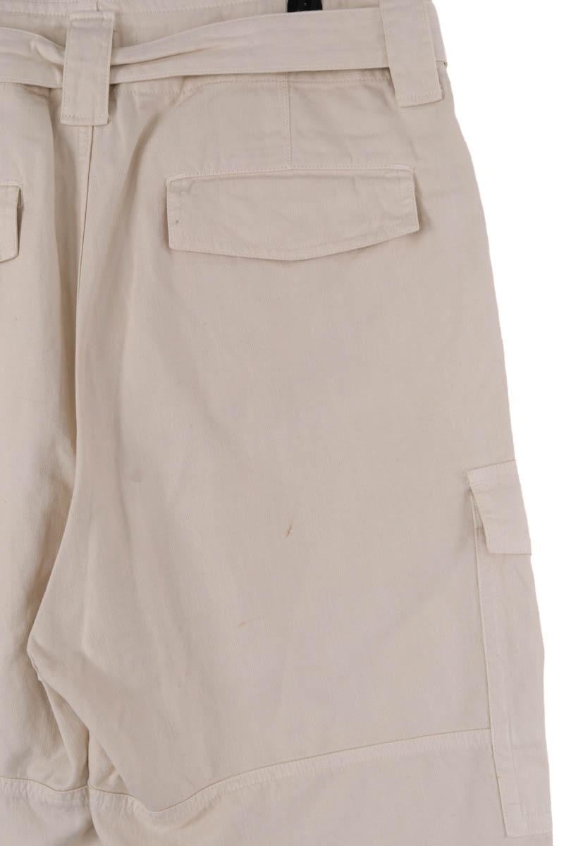 Bermuda shorts ISABEL MARANT - Seconde Main Beige