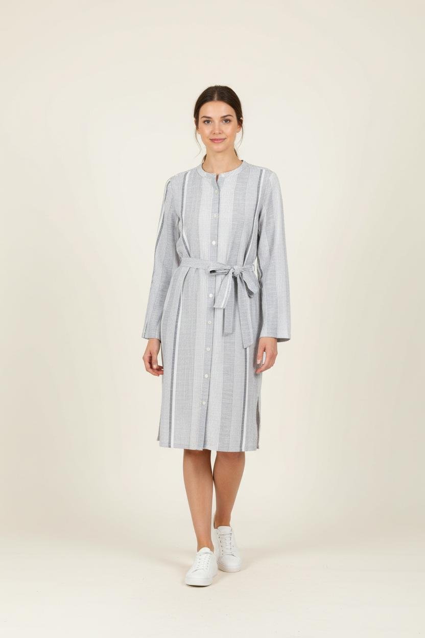 Short & midi dress FILIPPA K - Seconde Main White