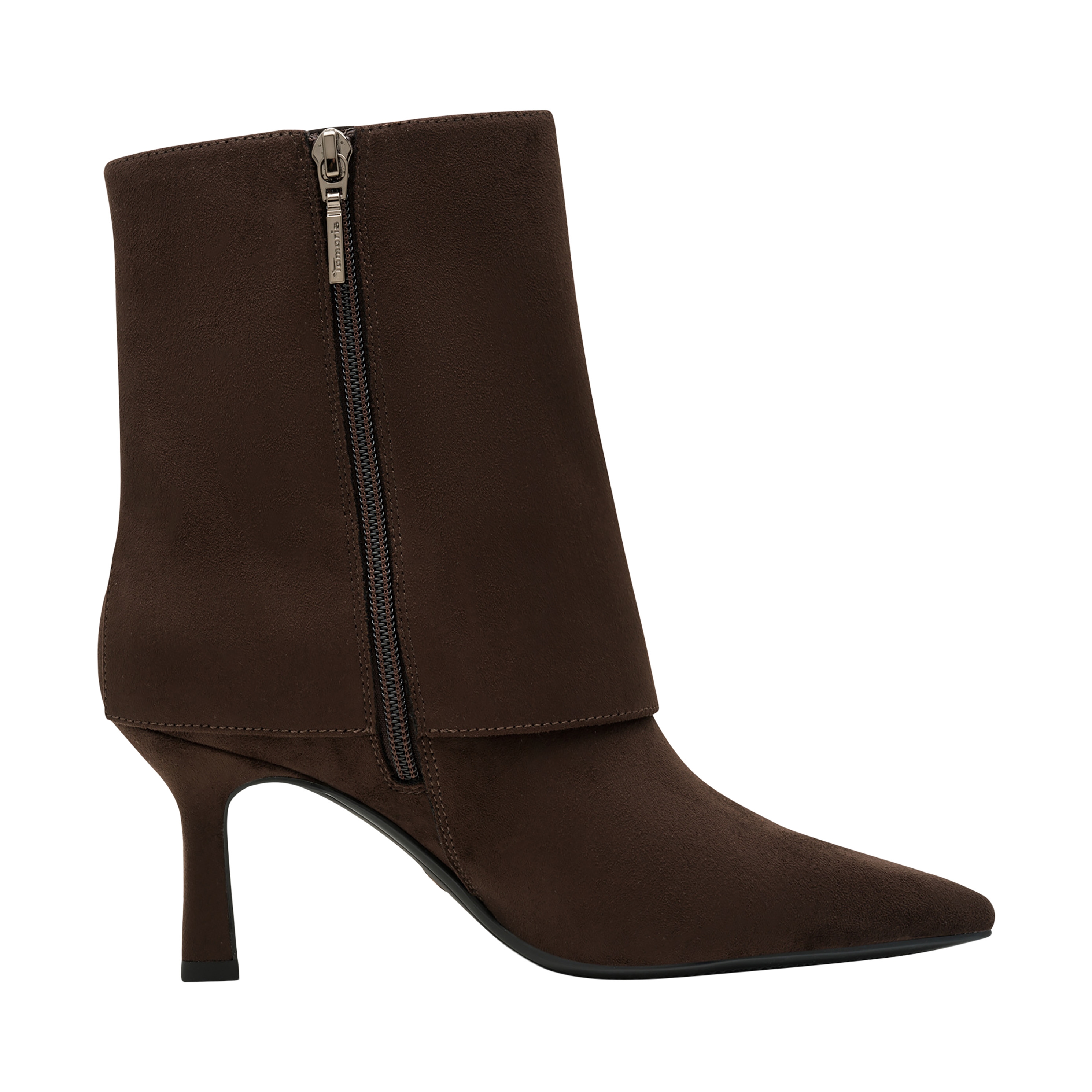 Ankle boots with heel TAMARIS