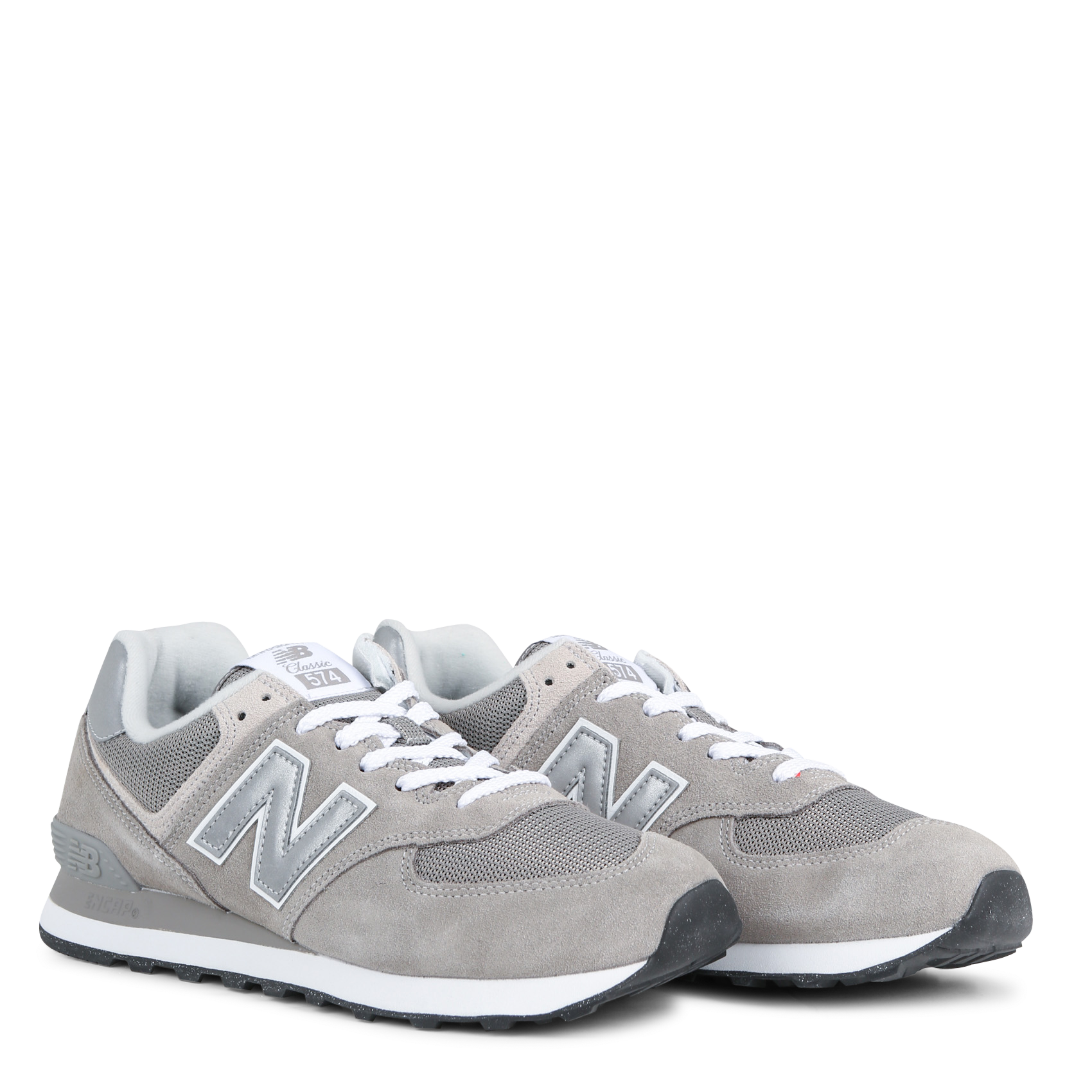 New Balance ML574 NEW BALANCE Grigio