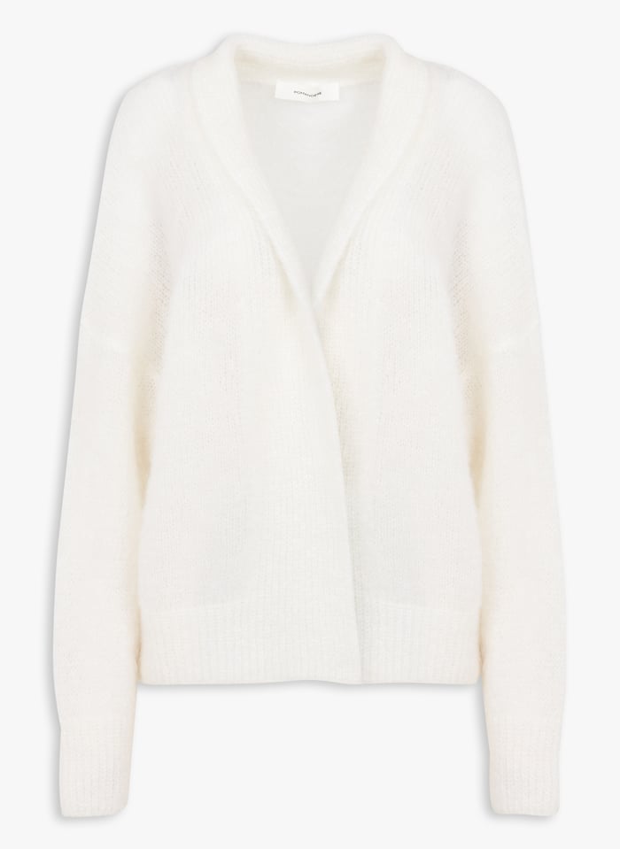 Pomandere cardigan clearance