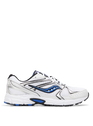 SAUCONY WHITE-ROYAL Wit