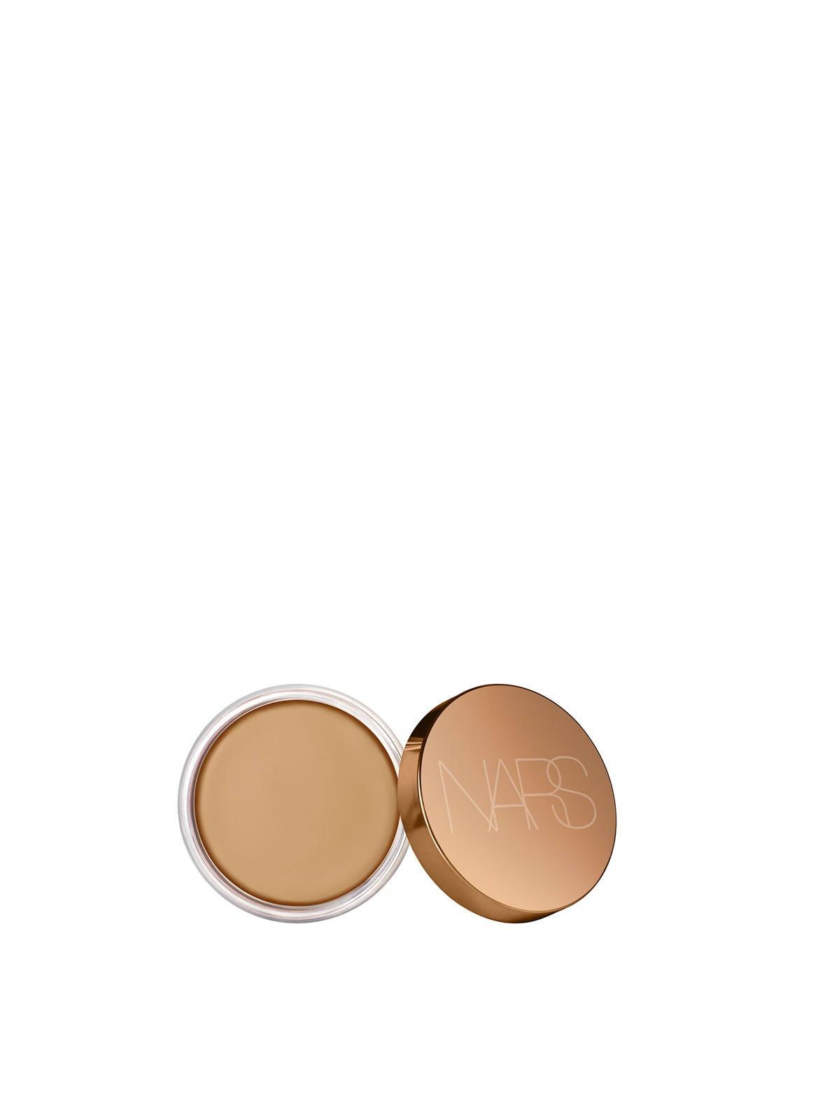 Laguna Bronzing Cream - Bronzing Powder NARS Laguna 01