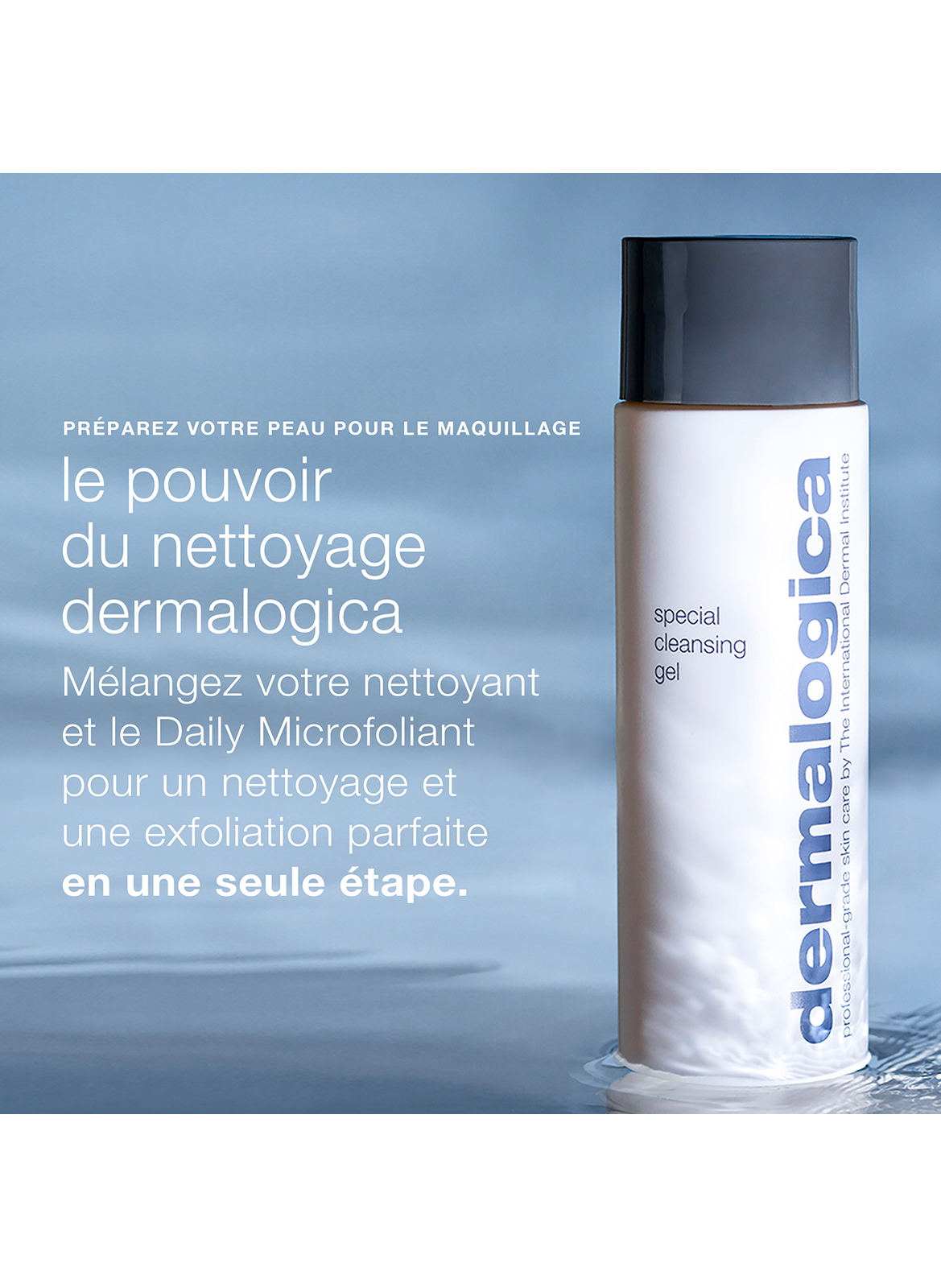 Daily Microfoliant DERMALOGICA No color
