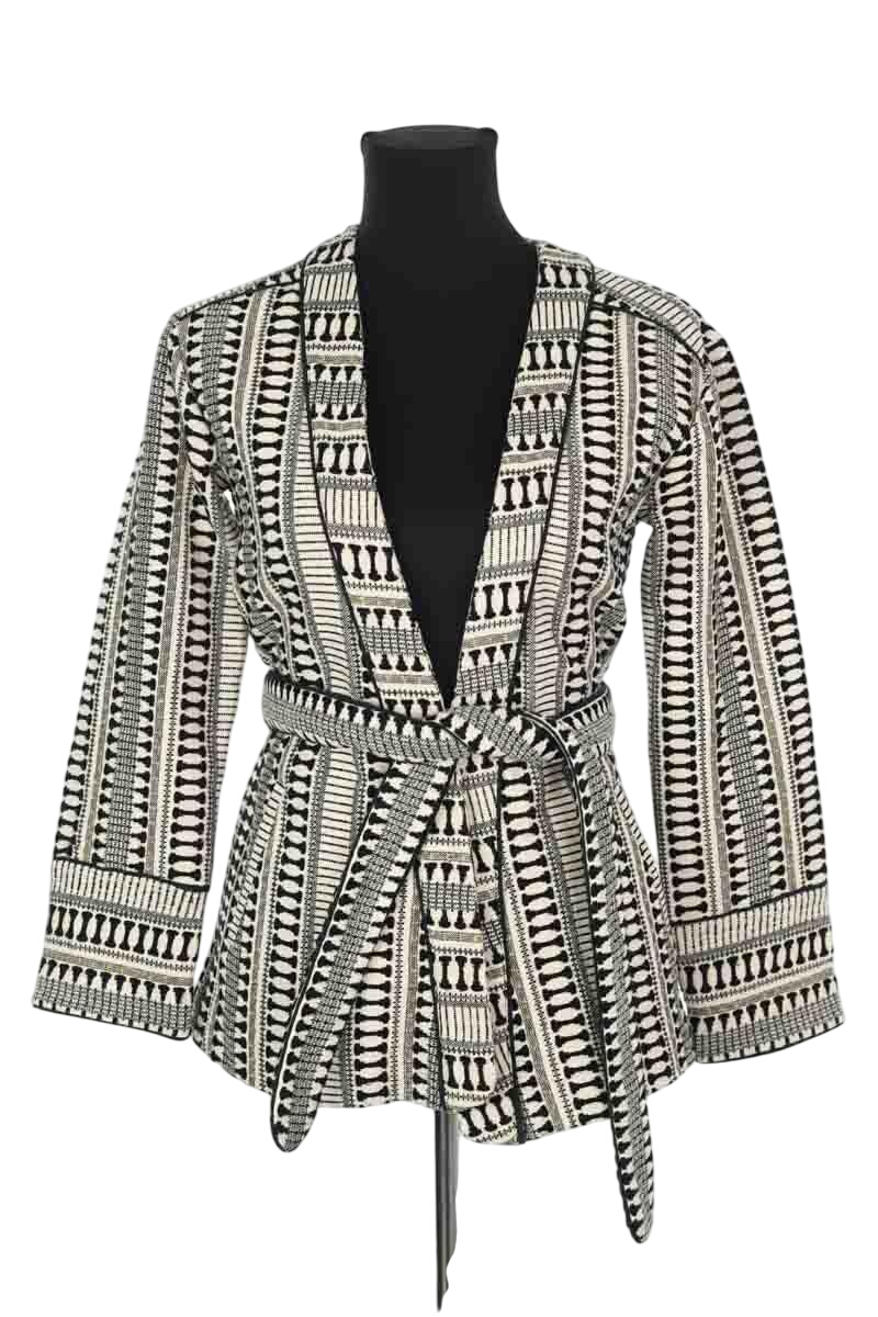 . SEZANE - Seconde main White