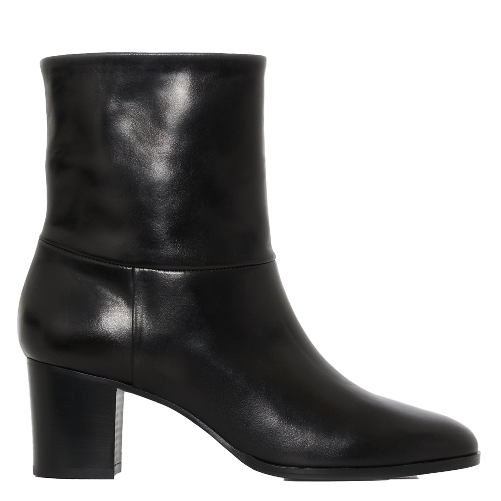 Bottines en cuir GERARD DAREL