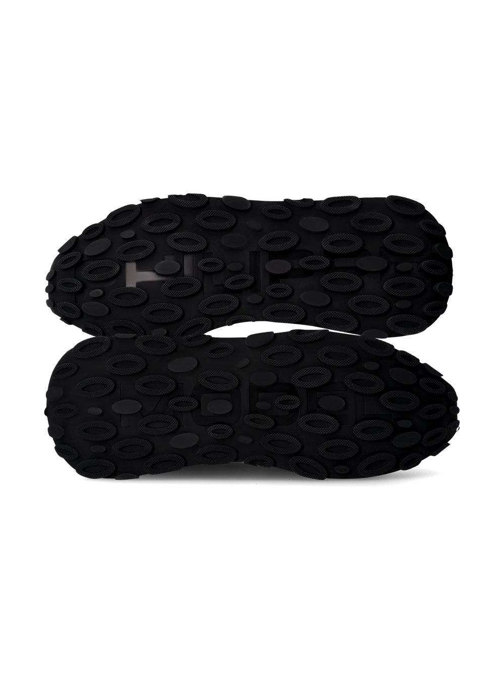 Sneakers Tropez Haute Running PHILIPPE MODEL Green