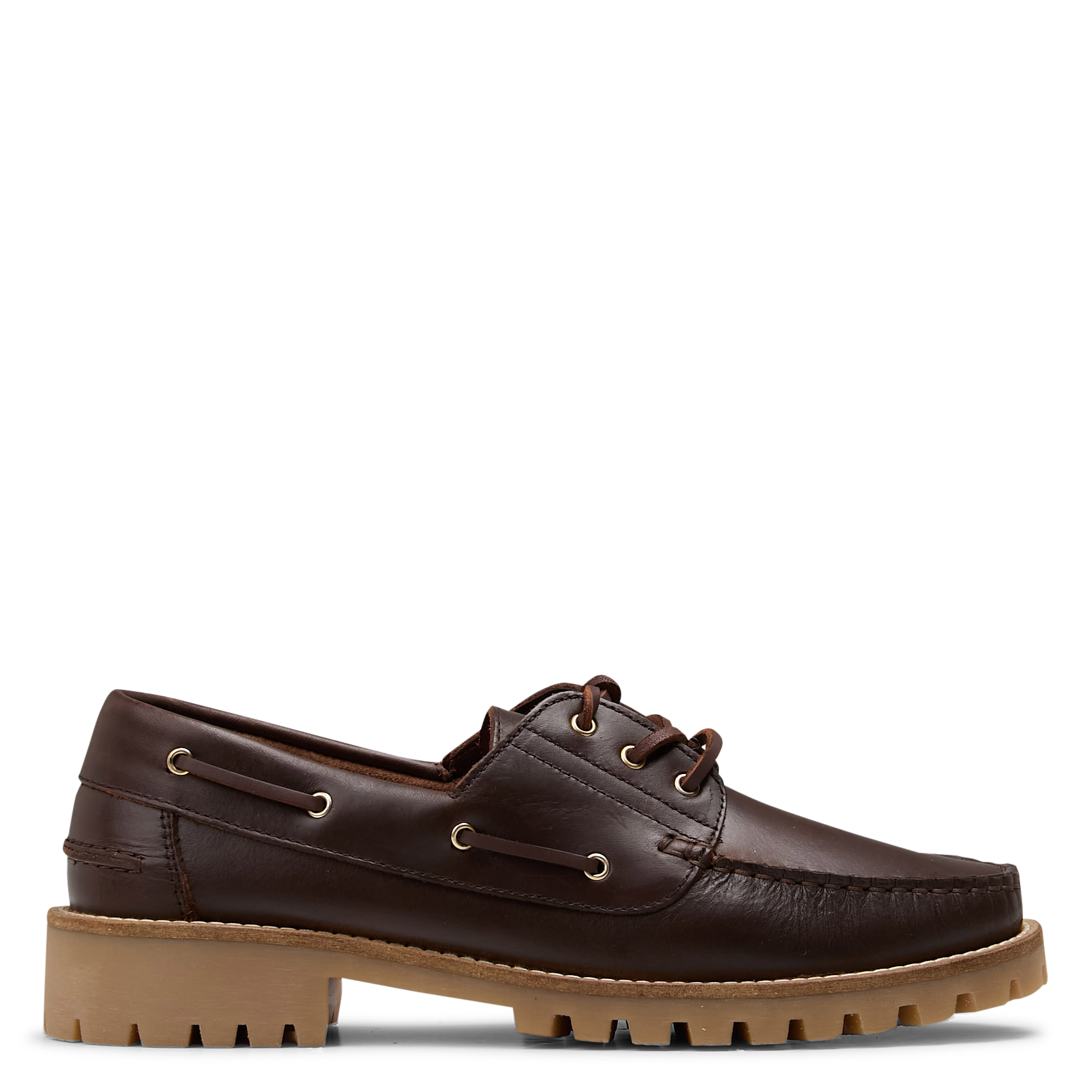 . MELLOW YELLOW Brown