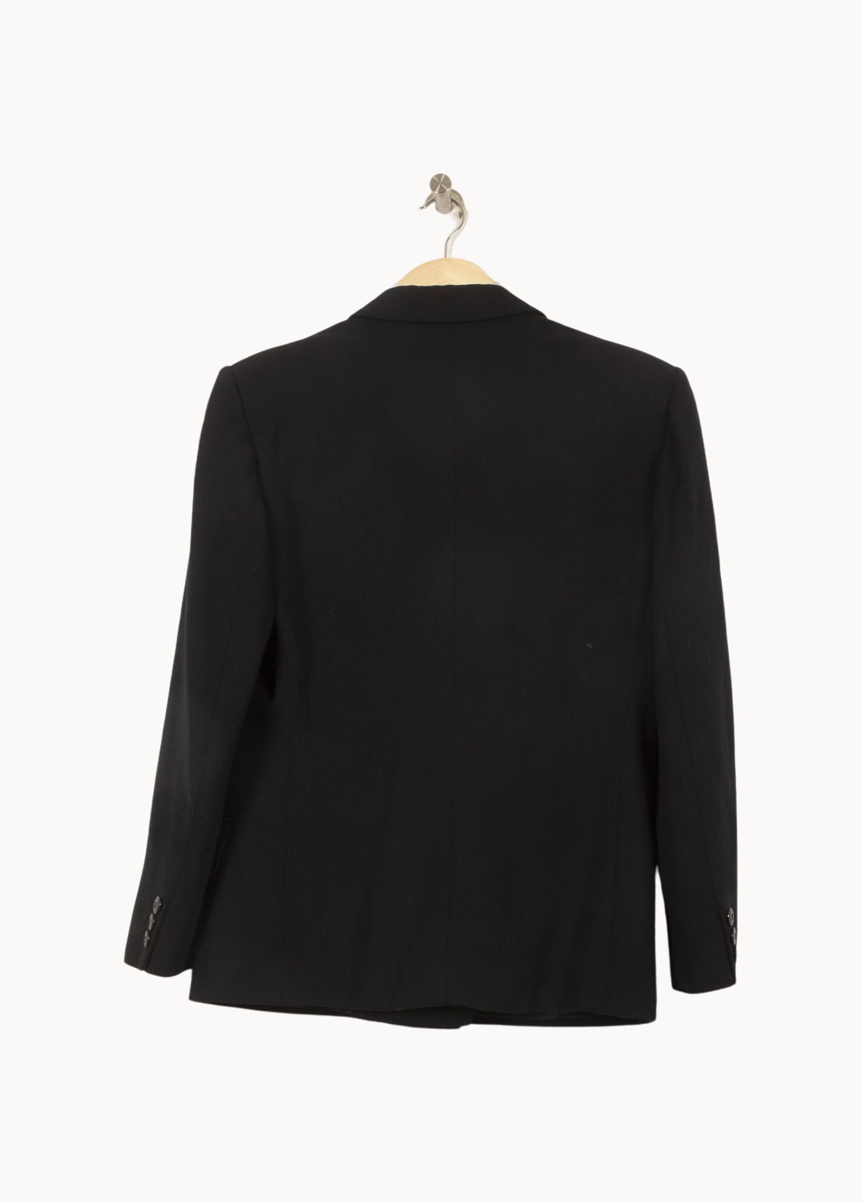 JACKET MAX MARA - Seconde Main Blue