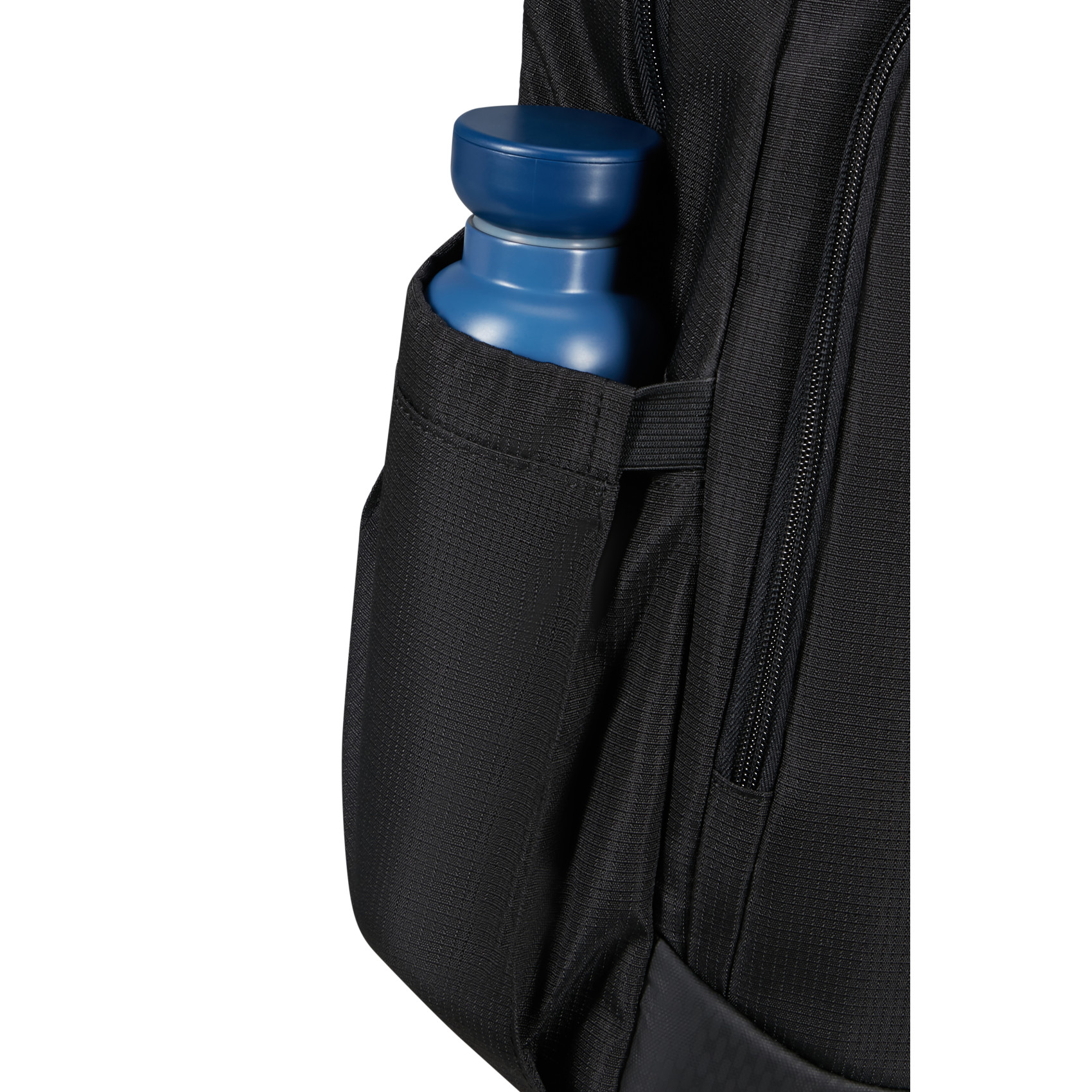 Urban Groove Small Laptop Messenger Bag AMERICAN TOURISTER Black