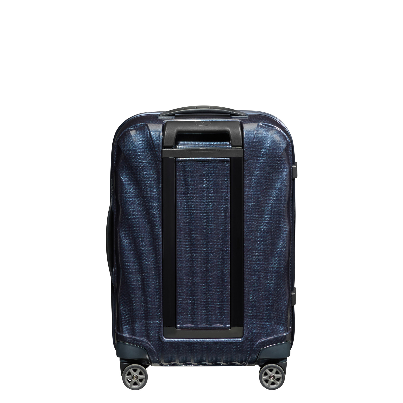 C-lite 4-wheel suitcase size S SAMSONITE Blue