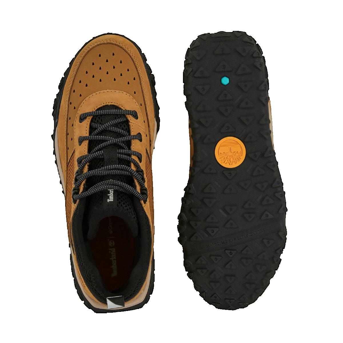 ASICS GEL PULSE 13 TIMBERLAND Beige