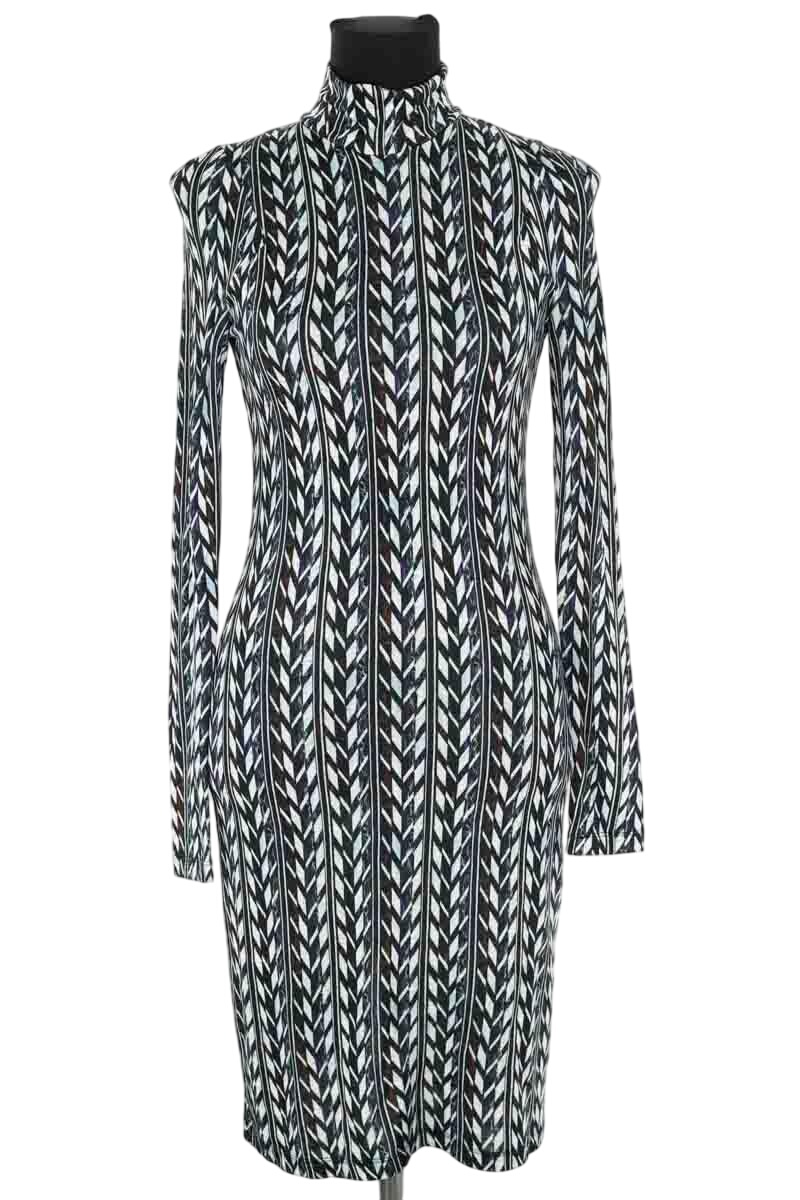 Dress KENZO - SECONDE MAIN Multicolored