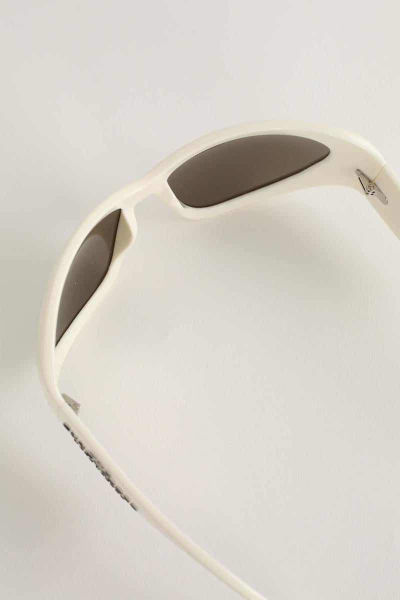 Alumni sunglasses MARC JACOBS - Seconde Main White
