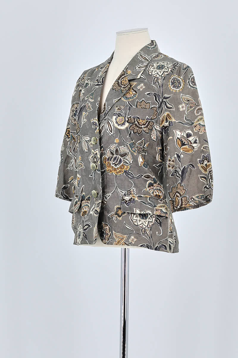 Shirt MAX MARA - Seconde Main Grey