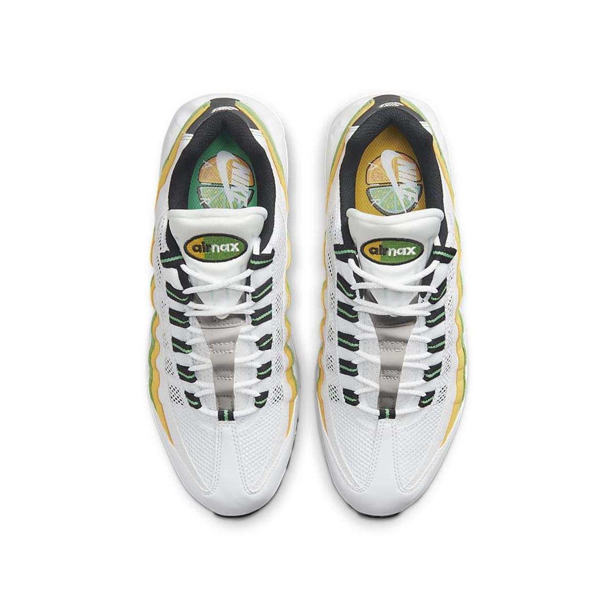 ASICS GEL PULSE 13 NIKE White
