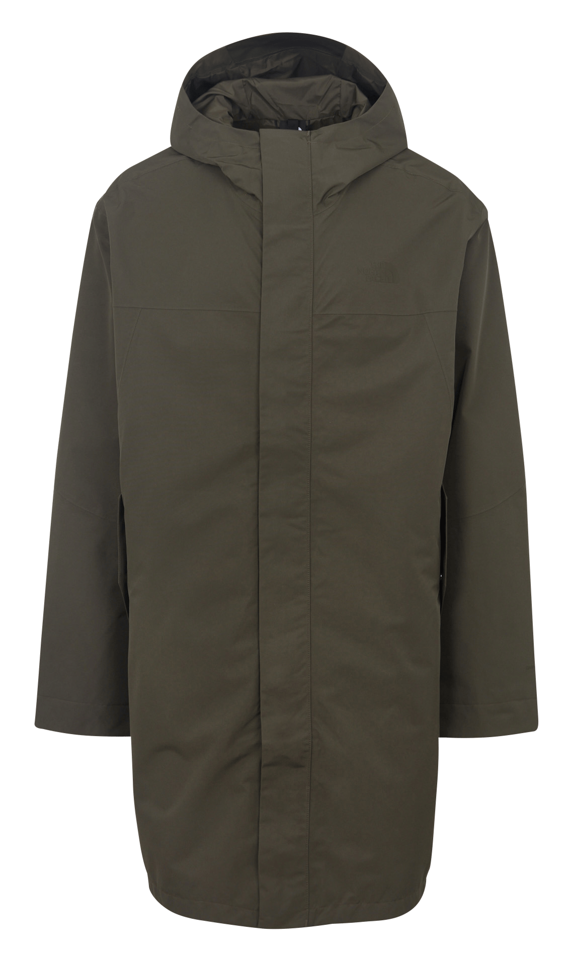 . THE NORTH FACE Grun