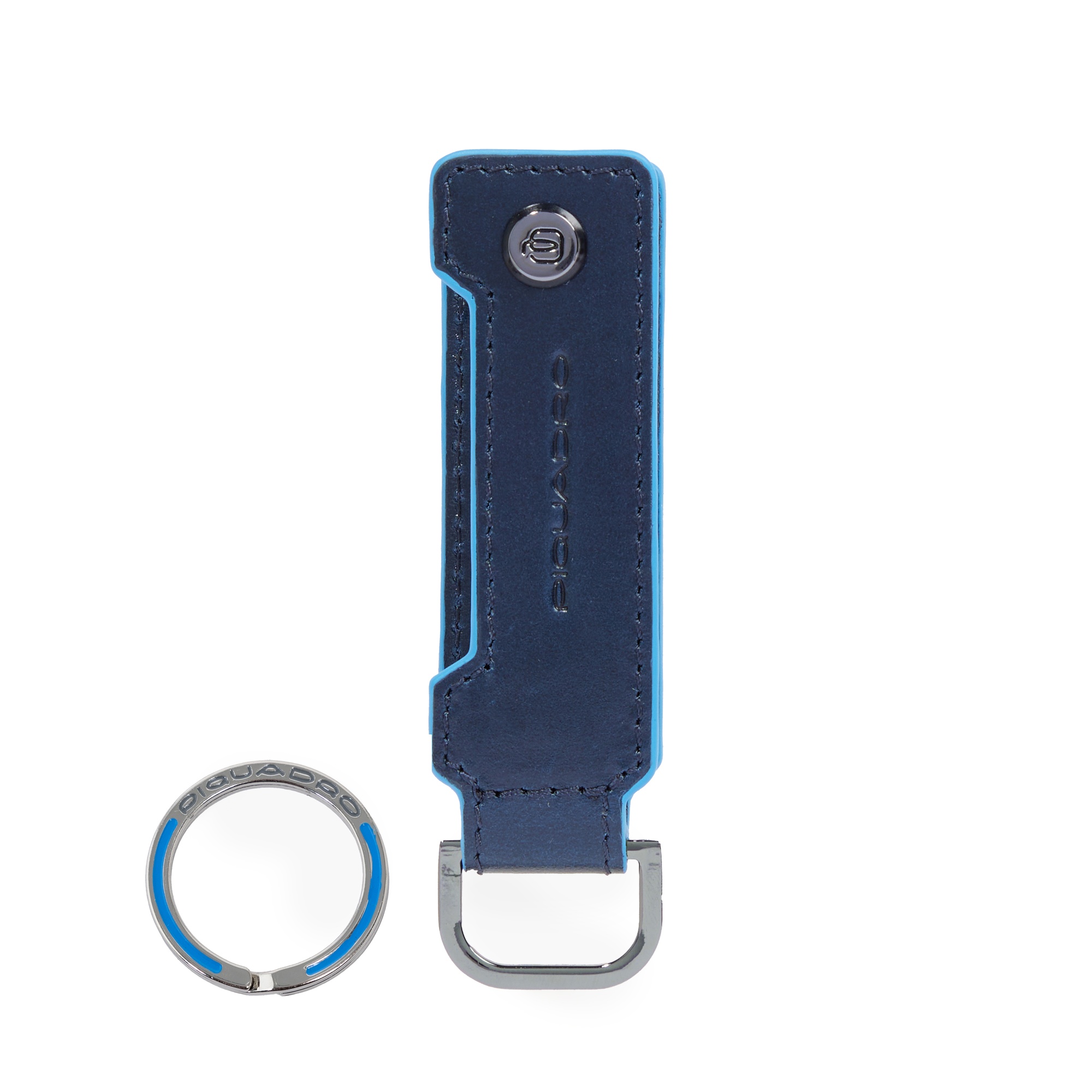 en attente de savoir si c'est à référencer PIQUADRO Blue