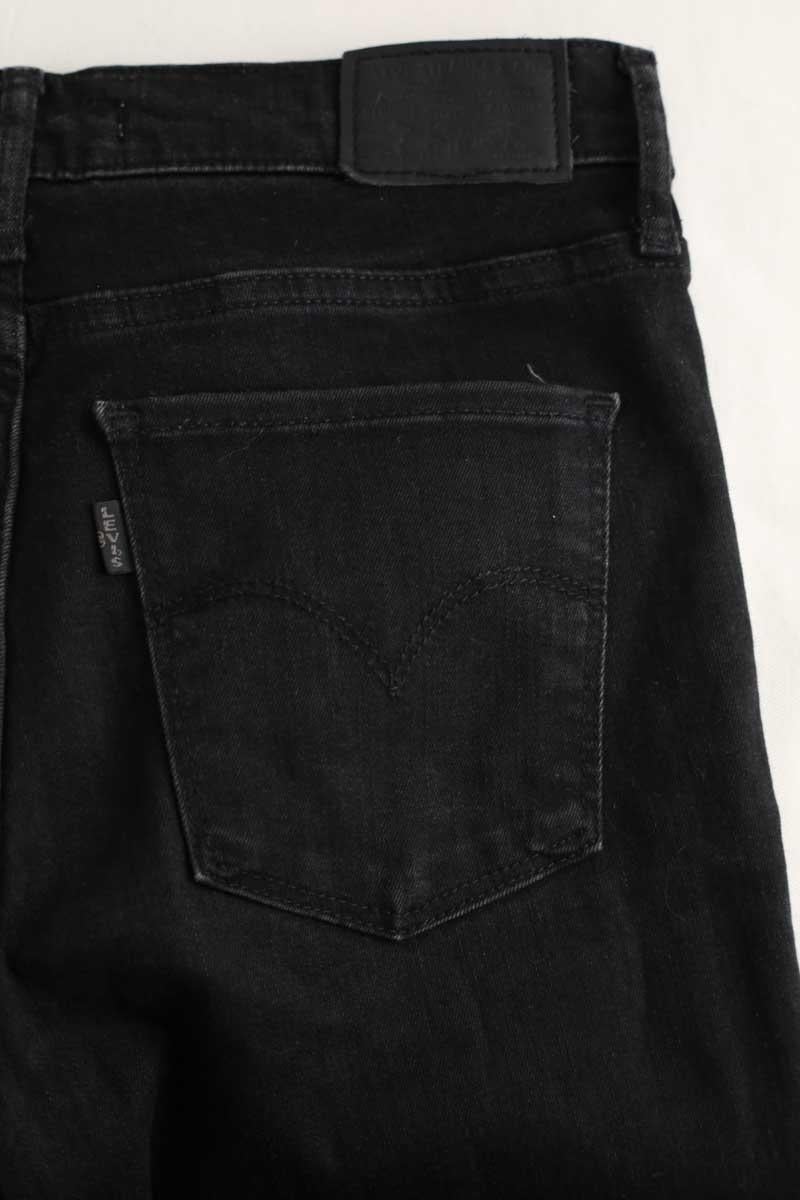 . LEVI'S - Seconde main Black