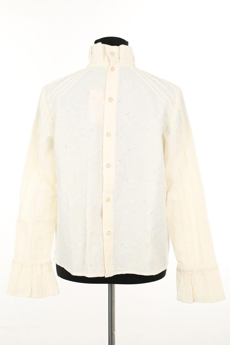 Blouse HEIMSTONE - Seconde Main Beige