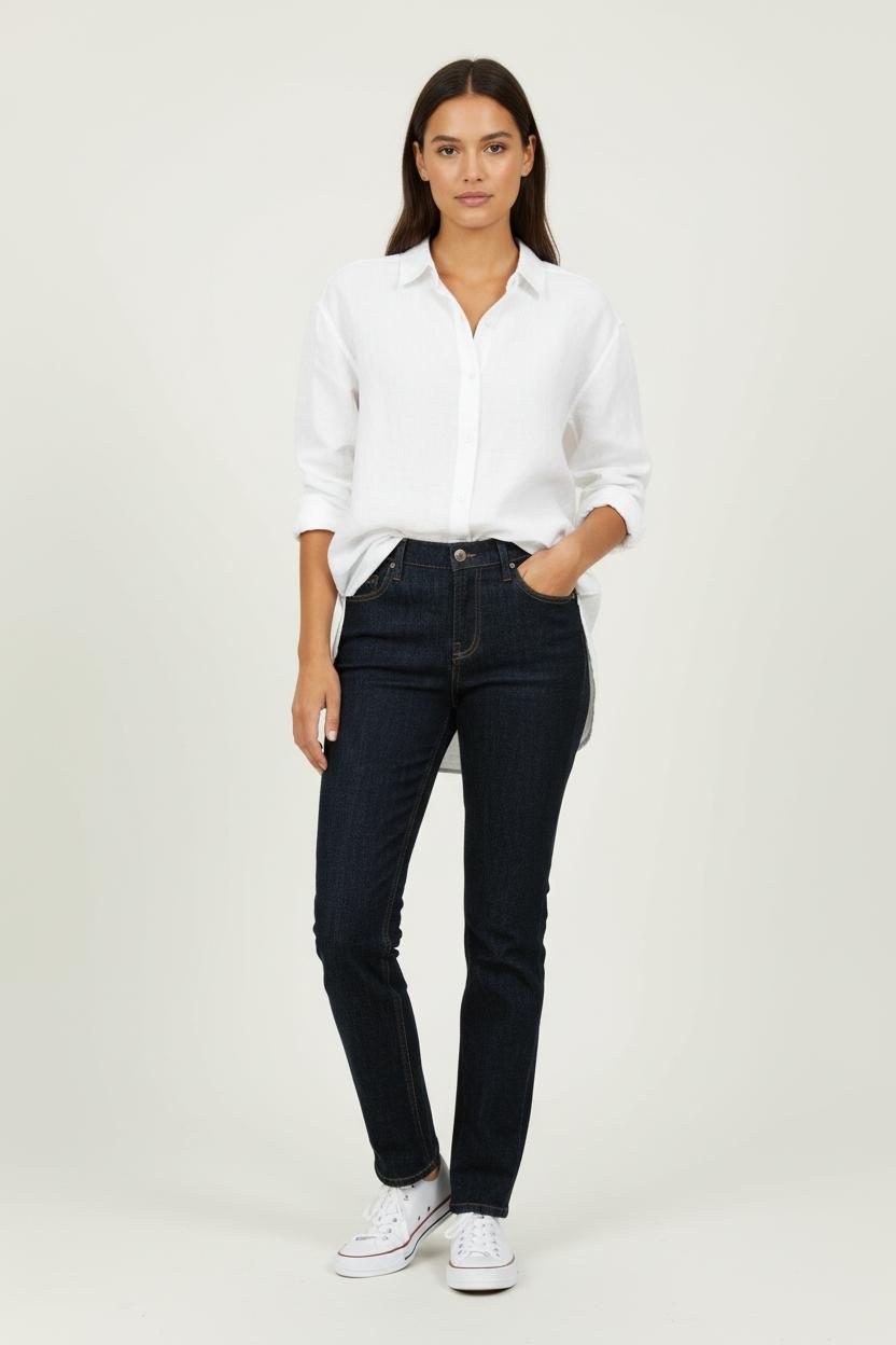 Jean COMPTOIR DES COTONNIERS - Seconde main Bleu