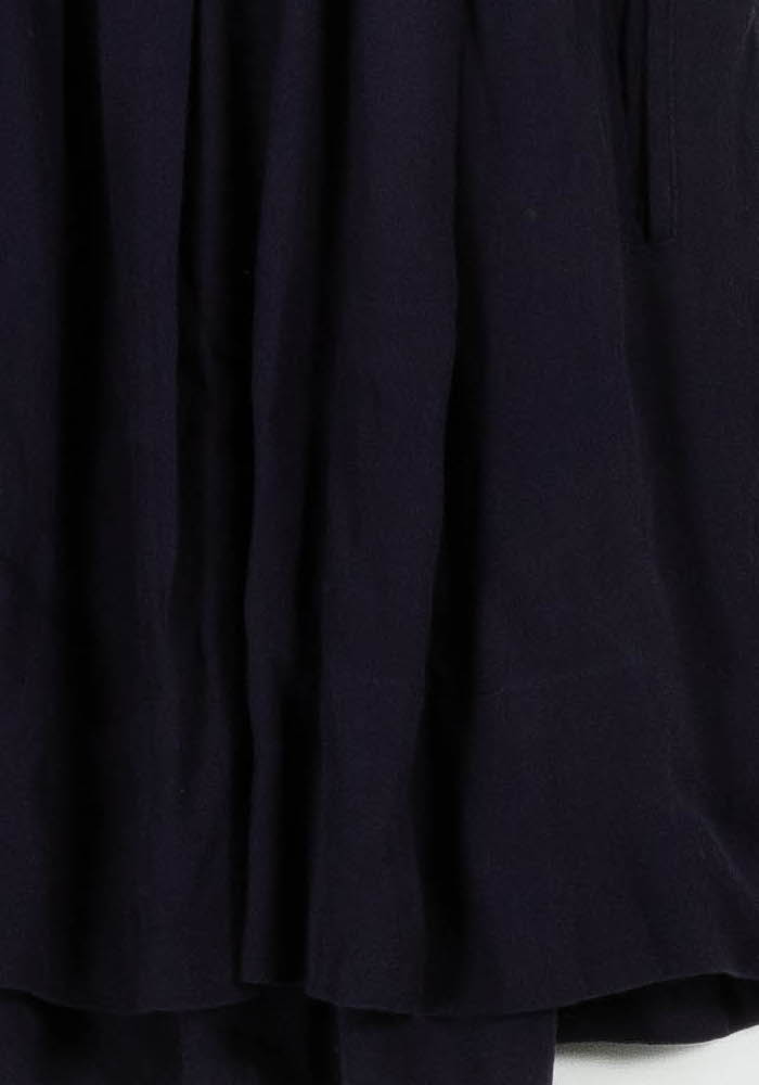 Short & midi skirt COMPTOIR DES COTONNIERS - Seconde main Blue