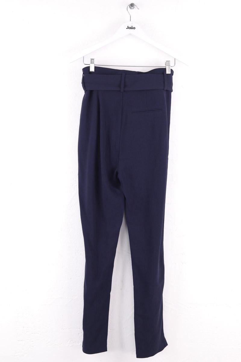 PANTS SEZANE - Seconde main Blue
