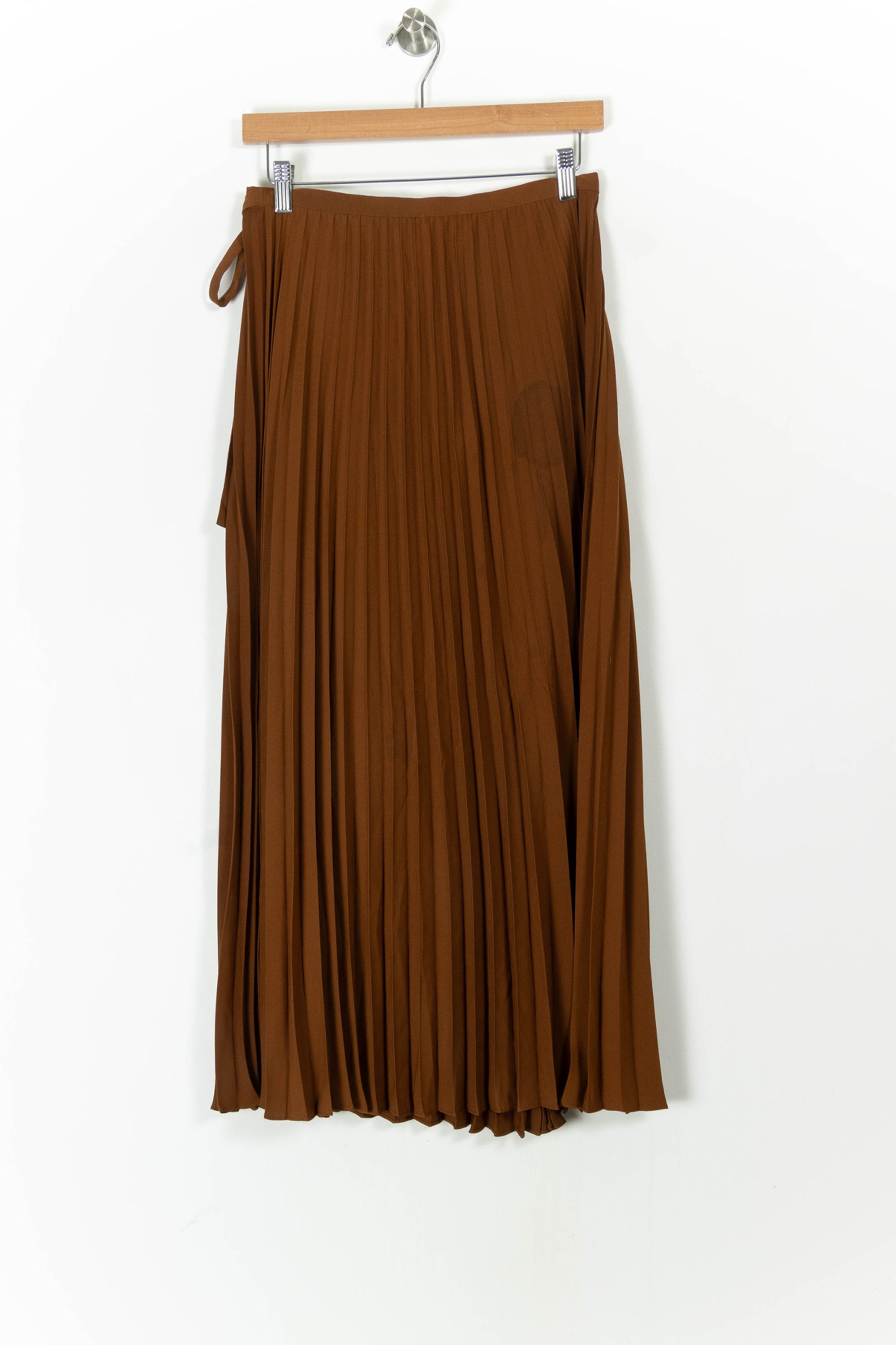 Jupe longue SEZANE - Seconde main Marron