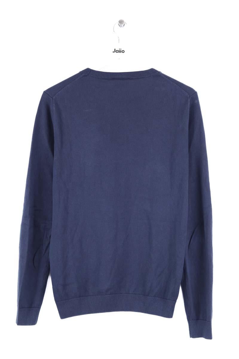 Sweater LACOSTE - SECONDE MAIN Blue