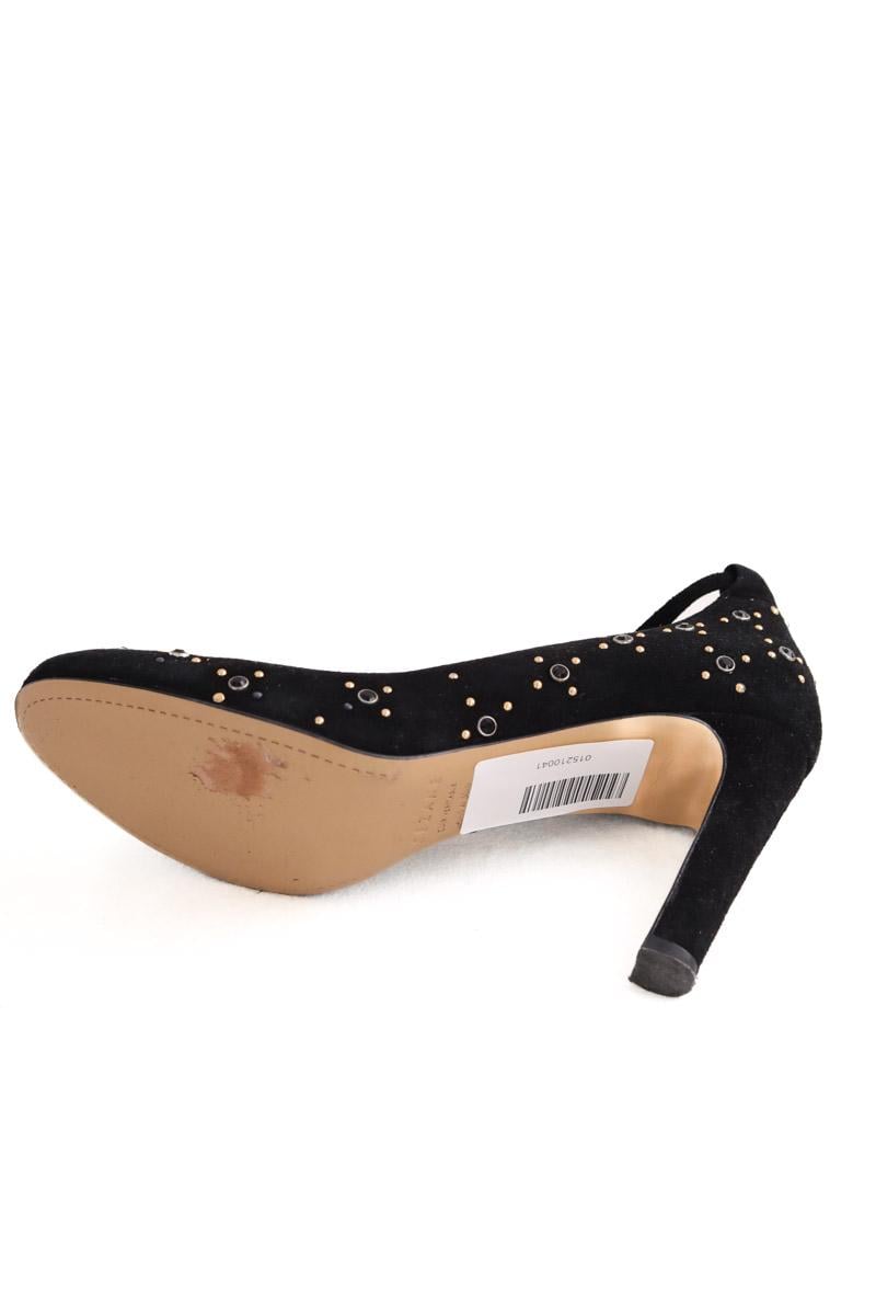 Heels SEZANE - Seconde main Black