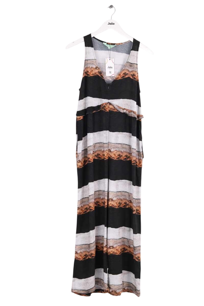 Jumpsuit HEIMSTONE - Seconde Main Black
