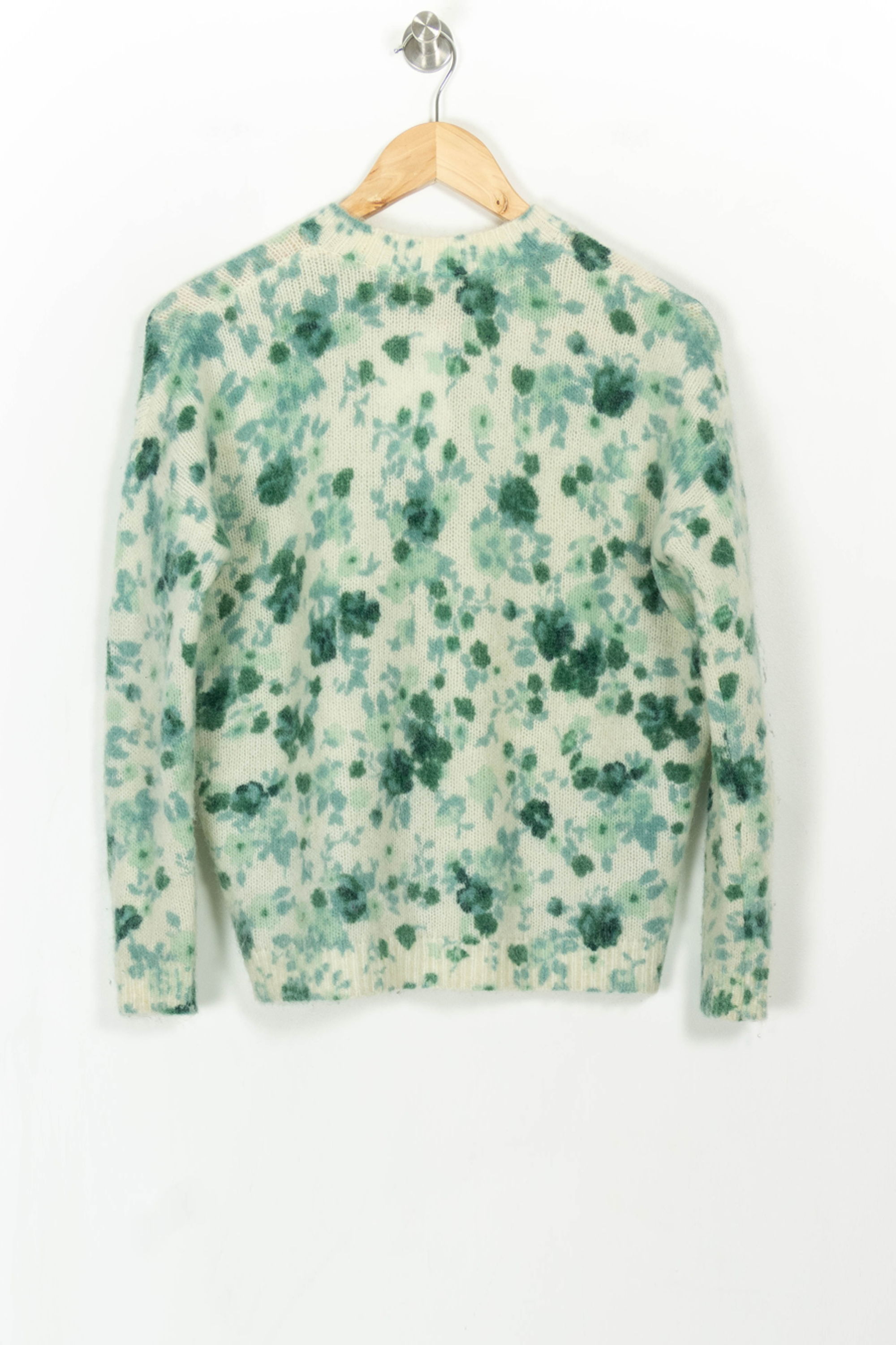 Knitwear SEZANE - Seconde main Multicolored